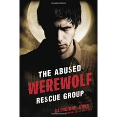 The Abused Werewolf Rescue Group