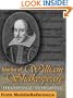 Works of William Shakespeare. ILLUSTRATED. Incl: Romeo and Juliet , Hamlet, Macbeth, Othello, Julius Caesar, A Midsummer Night's Dream, The Tempest, Julius ... King Lear, Twelfth Night & more (mobi)