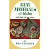 Gem Minerals of Idaho