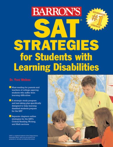 Specific Disabilities