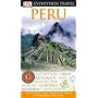 Peru (DK Eyewitness Travel Guide)