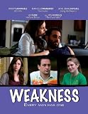 Weakness