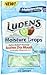 Ludens Moisture Drops kiwi-strawberry flavor 20 Count (Pack of 6)