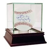 MLB New York Yankees Ron Guidry Signed Baseball with 