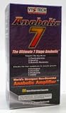 Anabolic-7-Vyotech Nutritionals 7 Stage Non-Steroidal Anabolic Compound, 90 Capsules