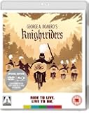 Knightriders [Blu-ray]