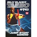 Billy Blanks: Tae Bo - Amped Jump Start Cardio