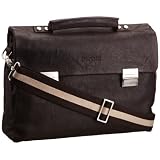 Bugatti Bags Unisex_Adult Go West M 41x28x10cm Messenger Bag