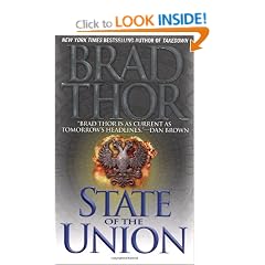 State of the Union: A Thriller