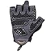 Durable, Comfortable Weight Lifting Glove - GoFit Men’s Sport-Tac Pro Trainer Glove