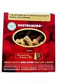 Gustolibero Gluten Free Snacks - Taralli Al Finocchio, 8.8-Ounce Packages
