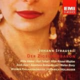 Produkt-Bild: Strauss II: Der Zigeunerbaron (Gesamtaufnahme) (Aufnahme Wien Dezember 1959)