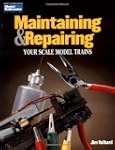 Maintaining & Repairing Your Scale Mo...