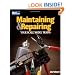 Maintaining and Repairing Your Scale Model Trains (Model Railroader)