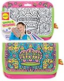 Alex Color a Wristlet