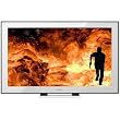 Sony KDL-40EX1 BAEP 101,6 cm (40 Zoll) 16:9 Full-HD 100 Hz LCD-Fernseher mit Wireless HD �bertragung und integriertem DVB-T/C Tuner inkl. HDTV-Decoder wei� mit schwarzem Rahmen