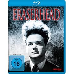 Eraserhead (OmU) [Blu-ray]