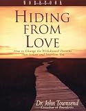 Hiding from Love Workbook