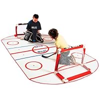 Mylec Mini Shini Knee Hockey Mat