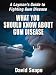 What You Should Know about Gum Disease by David Snape