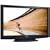 Panasonic TX-P50X20B 50-inch Widescreen HD Ready 100Hz Plasma TV with Freeview