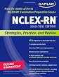 Kaplan NCLEX-RN 2010-2011 Edition: Strategies, Practice, and Review (Kaplan Nclex-Rn Exam)
