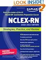 Kaplan NCLEX-RN 2010-2011 Edition