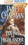 Loving the Highlander (Highlander Trilogy)