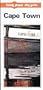 Lonely Planet Cape Town: A Lonely Planet City Guide (Lonely Planet Language Survival Kit)