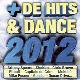 Plus De Hits Et Dance 2012