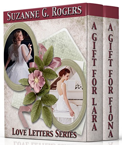The Love Letters Series: Box Set, by Suzanne G. Rogers