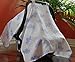 Car Seat Canopy Cover for Boys & Girls, Lightweight & Breathable 100% Cotton, Protects Infants From Sunlight, Germs, Bugs & Dust. Perfect for Baby Registry, Gift Basket Set & Baby Showers