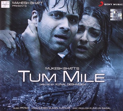 Mohit Chauhan - Tum Mile - Zortam Music