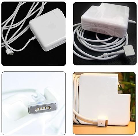 Apple Magsafe 2 Power Adapter 60w with 'T' Style Connector