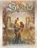 Shaintar: Immortal Legends (Savage Worlds; SMSFSHRP001) Shaintar: Immortal Legends (Savage Worlds; SMSFSHRP001)