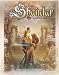 Books : Shaintar: Immortal Legends (Savage Worlds; SMSFSHRP001)