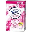 置き型ファブリーズ 優しいフローラルハート つけかえ用 130g