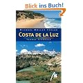 Costa de la Luz: Reisehandbuch mit vielen praktischen Tipps