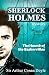 The Hound of the Baskervilles: A Sherlock Holmes