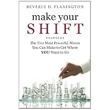 MakeYourSHIFT::TheFiveMostPowerfulMovesYouCanMaketoGetWhereYOUWanttoGo