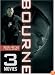 The Bourne Trilogy (The Bourne Identity | The Bourne Supremacy | The Bourne Ultimatum)