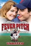 Fever Pitch EXTENDED RED SOX EDITION