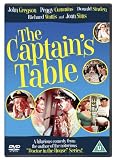 The Captain`s Table [DVD] [1958]