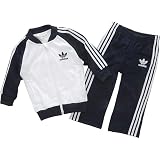 adidas Baby Superstar Tracksuit Infants