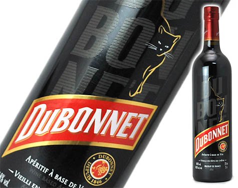 デュボネ 750ml 14度 正規品