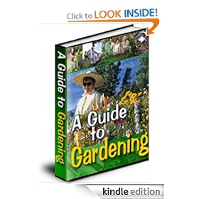 Absolute Guide to Gardening