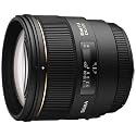 Sigma 85 mm F1,4 EX DG HSM-Objektiv (77 mm Filtergewinde) f&uuml;r Pentax Objektivbajonett
