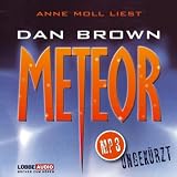 Brown,Dan Meteor-MP3 CD Ungek�rzt