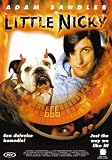 Little Nicky Poster Movie Dutch 11x17 Adam Sandler Rhys Ifans Tommy (Tiny) Lister Harvey Keitel