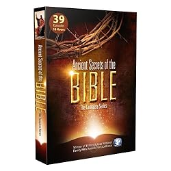 Ancient Secrets of the Bible